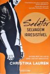Selvagem Irresistível - Sedutor
