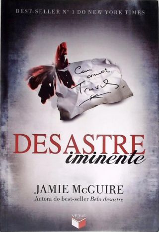 Desastre Iminente