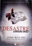 Desastre Iminente