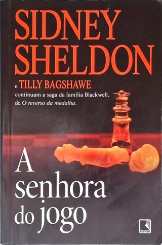 A Senhora do Jogo