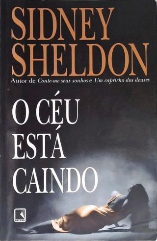 O Céu Está Caindo
