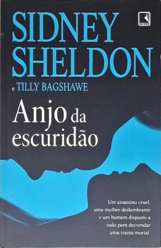 Anjo da Escuridão
