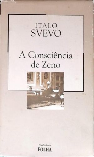 A Consciencia De Zeno