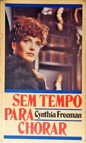 Sem Tempo Para Chorar