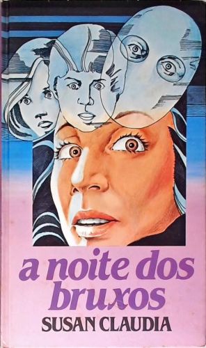 A Noite dos Bruxos