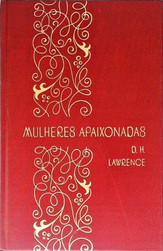 Mulheres Apaixonadas