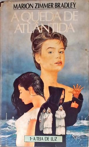 A Queda de Atlântida - Em 2 Volumes