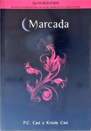 Série House Of Night - Em 12 Volumes