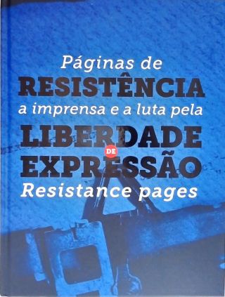 Páginas de Resistência