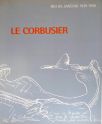 Le Corbusier: Rio de Janeiro 1929-1936