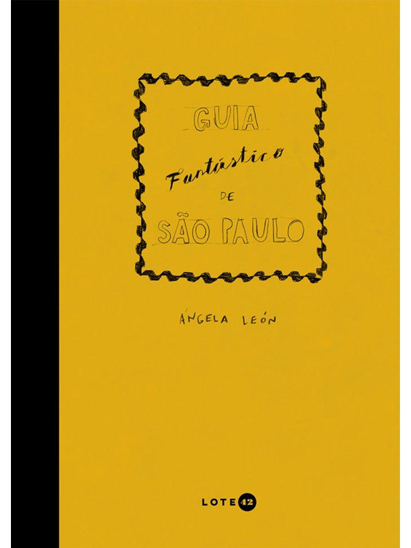 Guia Fantástico de São Paulo