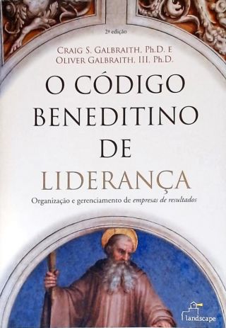 O Código Beneditino De Liderança