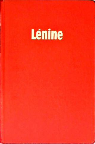 Lénine, Biografia