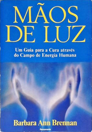Mãos de Luz