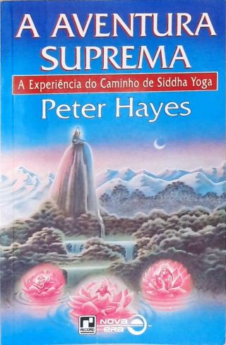 A Aventura Suprema