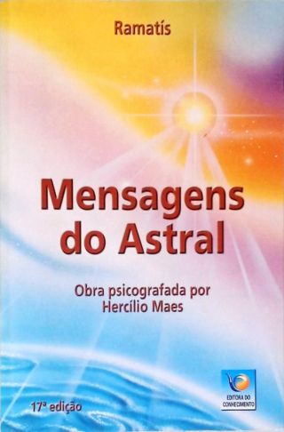 Mensagens Do Astral