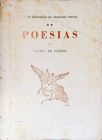 Poesias De Álvaro De Campos