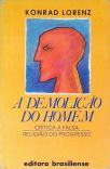 A Demolição Do Homem