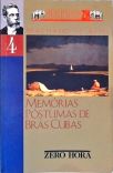 Memórias Póstumas de Brás Cubas