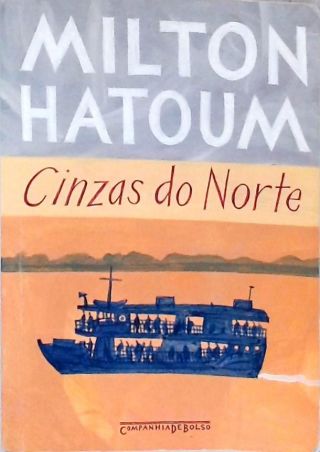 Cinzas Do Norte
