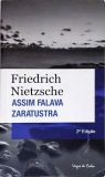 Assim Falava Zaratustra