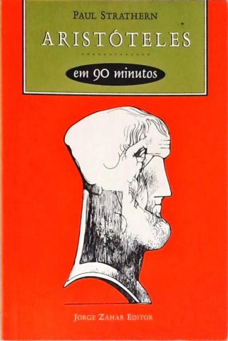 Aristóteles Em 90 Minutos