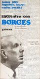Encuentros Con  Borges