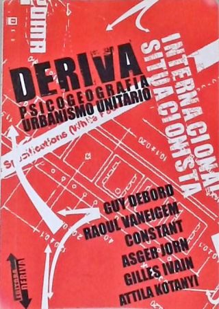 Piscogeografia e Urbanismo Unitário