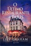 O último restaurante de Paris