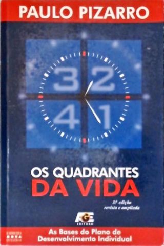 Os Quadrantes Da Vida