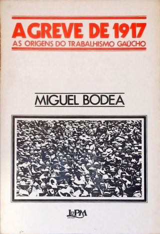 A Greve De 1917