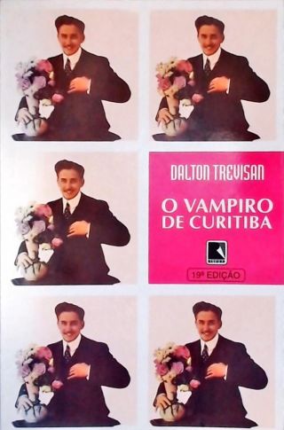 O Vampiro de Curitiba