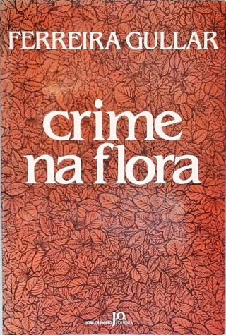 Crime na Flora