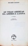 As Veias Abertas da América Latina