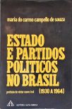 Estado E Partidos Politicos No Brasil