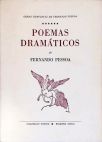 Poemas Dramáticos De Fernando Pessoa