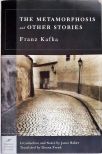 The Metamorphosis And Other Stories