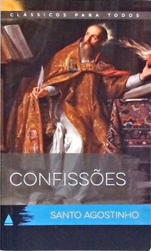 Confissões