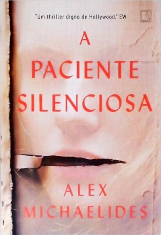 A Paciente Silenciosa