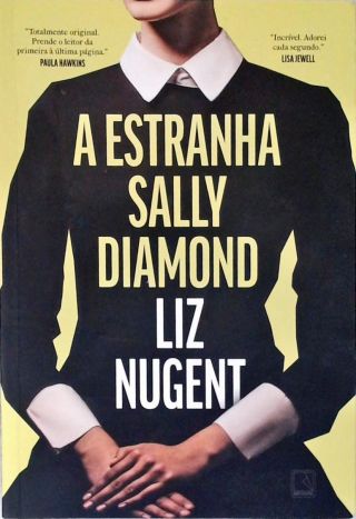 A Estranha Sally Diamond