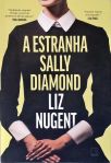 A Estranha Sally Diamond