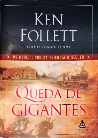 Queda de Gigantes