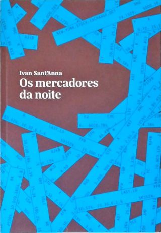 Os Mercadores Da Noite