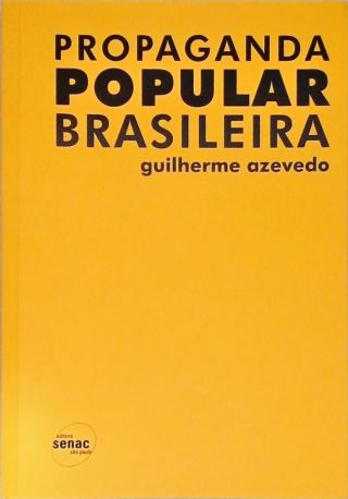 Propaganda Popular Brasileira