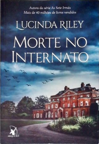 Morte no Internato