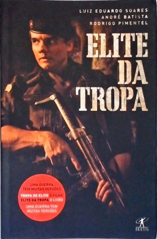 Elite Da Tropa