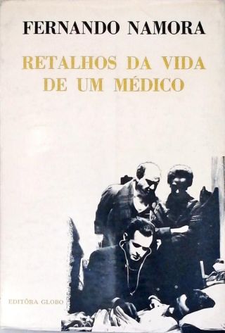 Retalhos Da Vida De Um Médico