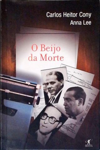 O Beijo Da Morte