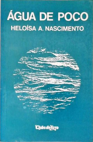 Água De Poço
