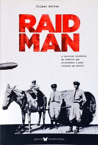 Raidman